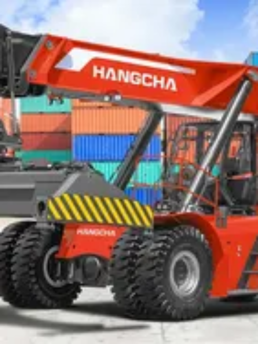 Brand-New-Hangcha-45-Ton-Diesel-Reachstacker-Heavy-Duty-Container-Reach-Forklift-with-Long-Forks-CE-Certified-Large-Reach-Stacker-for-Port-Terminal-Logistic (1)