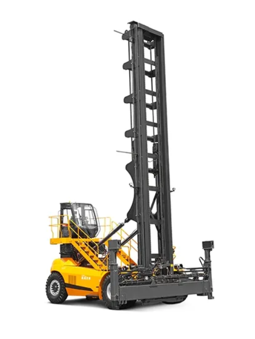 China-Factory-Wholesale-Hangcha-Xh-Series-9t-High-Voltage-Lithium-Empty-Container-Handler-Energy-Saving-Heavy-Duty-Lifter-for-Yard-Port-Container (1)