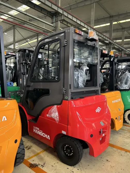 Factory-Wholesale-Hangcha-1-5-3-8-Ton-Diesel-Forklift-High-Efficiency-Hydraulic-Lifting-Forklift-for-Industrial-Warehouse-Use-Stable-Hydraulic-System