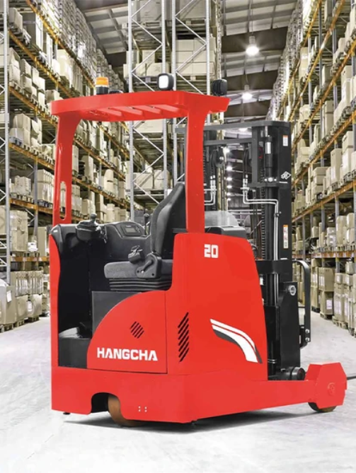 Hangcha-1-2-1-4-1-6-1-8-2-Ton-Electric-Reach-Truck-Narrow-Aisle-Electric-Forklift-Compact-Warehouse-Material-Handling-Lift-Truck (1)