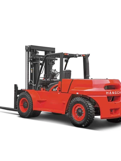 Hangcha-12-Ton-Hydraulic-Diesel-Forklift-for-Warehouse-Farm-Material-Handling