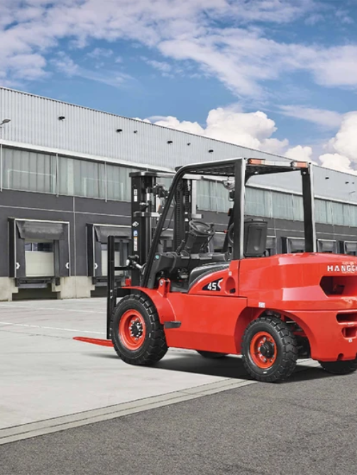 Hangcha-4-5-Ton-Diesel-Internal-Combustion-Forklift-Industrial-Material-Handling-Montacargas