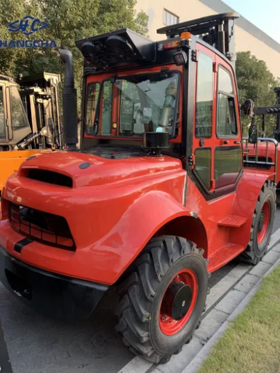 Hangcha-5-7-10-Ton-2WD-4WD-Rough-Terrain-Diesel-Forklift-Heavy-Duty-off-Road-Forklift-for-Outdoor-Logistics-for-Farm-Construction-Outdoor-Material-Handling (1)