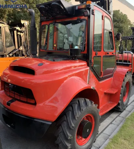 Hangcha-5-7-10-Ton-2WD-4WD-Rough-Terrain-Diesel-Forklift-Heavy-Duty-off-Road-Forklift-for-Outdoor-Logistics-for-Farm-Construction-Outdoor-Material-Handling (1)