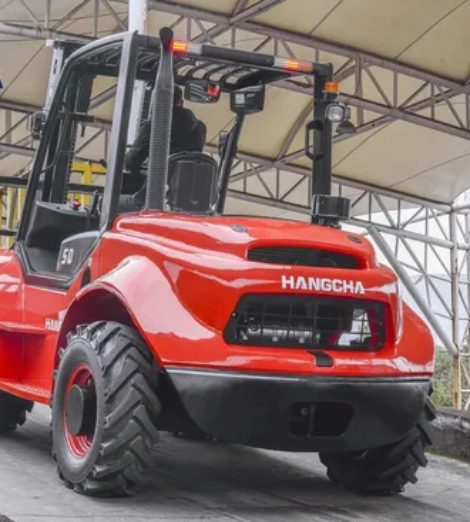 Hangcha-5-7-10-Ton-2WD-4WD-Rough-Terrain-Diesel-Forklift-Heavy-Duty-off-Road-Forklift-for-Outdoor-Logistics-for-Farm-Construction-Outdoor-Material-Handling