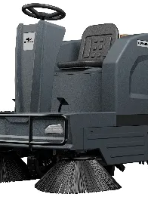 Hangcha-B1350-Lithium-Battery-Ride-on-Floor-Sweeper-Industrial-Driving-Road-Sweeper-Factory-Warehouse-Workshop-Floor-Cleaning-Machine