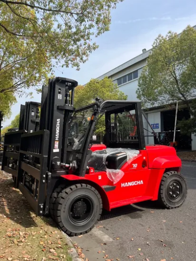 Hangcha-Cpcd80-Xw41b-8-12-Ton-4WD-Diesel-Forklift-for-Indoor-Outdoor-Heavy-Industry