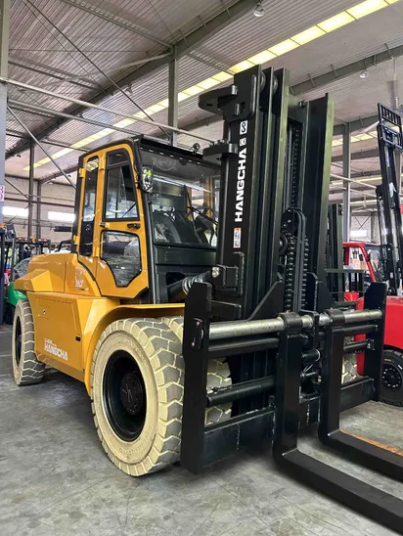 Hangcha-Cpd60-Xey2-Si-6-Ton-Electric-Forklift-CE-Si-Certified-Permanent-Magnet-Lithium-Forklift-for-Steel-Factory-Workshop (1)