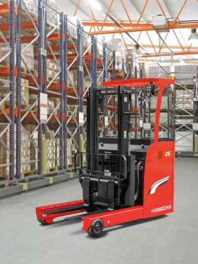 Hangcha-Reach-Truck-Electric-Forklift-2-2-5-Tons-Material-Handling-Small-Electric-Forklift-Narrowaisle-Forklift-Truck-Battery (1)