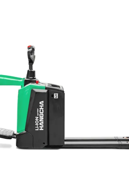 Hangcha-Walkie-Electric-Pallet-Stacker-2-3-Ton-48V-Lithium-Battery-Powered-Durable-Easy-Operation-Pallet-Lifting-Truck-for-Warehouse-Logistics-Material (3)