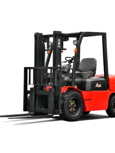 Hangcha-X-Series-High-Efficiency-2-3-4-5-Ton-LPG-Forklift-2-0t-2-5t-Single-Three-Stage-Mast-Solid-Pneumatic-Tires-for-Warehouse-Logistics