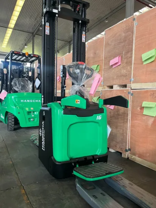 Hangcha-X-Series-Stable-Lifting-Energy-Saving-Warehouse-Pallet-Stacker-Lithium-Battery-Driven-1200kg-to-2000kg-Capacity-Low-Noise-Reliable