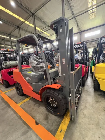 Heavy-Duty-Hangcha-Cpcd30-Xw97f-3t-Xf-Series-Diesel-Forklift-Euro-V-Emission-Standard-Warehouse-Forklift-for-Australia-New-Zealand-Industrial-Storage (1)