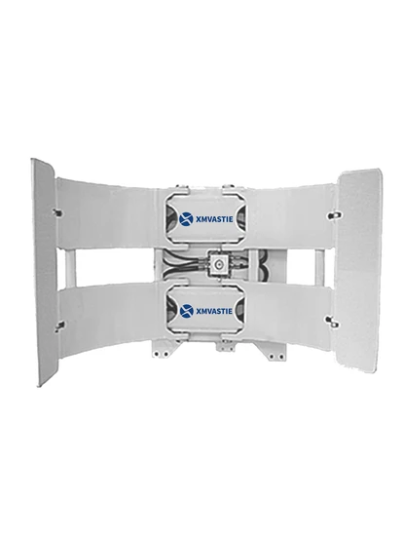 High-Strength-360-Degree-Rotation-Custom-Paper-Roll-Clamp-Durable-Forklift-Attachment-for-Paper-Roll-Lifting-Handling