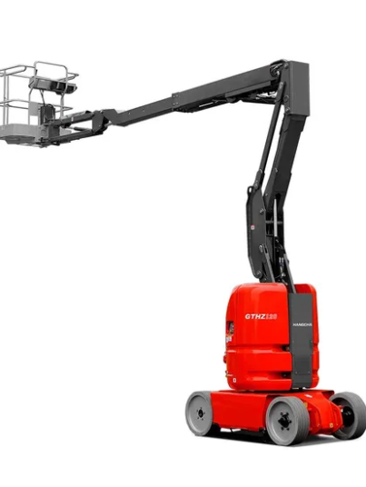 Hot-Sale-Hangcha-Articulating-Boom-Lift-20m-Working-Height-Electric-Driven-with-230kg-Platform-Durable-Reliable-Zero-Emission-Lift-for-High-Level (1)