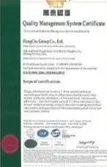 Our-certificates