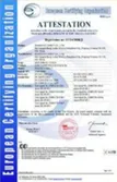 Our-certificates