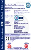 Our-certificates